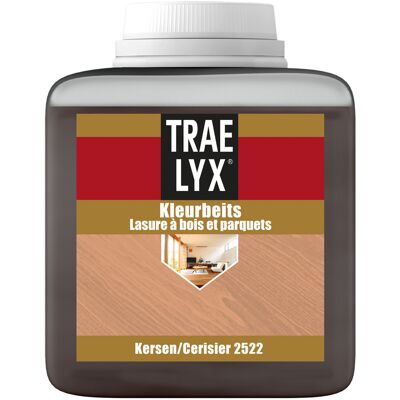 Trae Lyx Kleurbeits - 2522 - Kersen Trae Lyx Kleurbeits - 2522 - Kersen