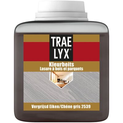 Trae Lyx Kleurbeits - 2539 - Vergrijsd Eiken Trae Lyx Kleurbeits - 2539 - Vergrijsd Eiken