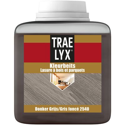 Trae Lyx Kleurbeits - 2540 - Donkergrijs Trae Lyx Kleurbeits - 2540 - Donkergrijs