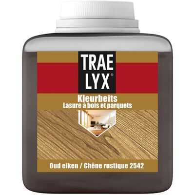 Trae Lyx Kleurbeits - 2542 - Oud Eiken Trae Lyx Kleurbeits - 2542 - Oud Eiken