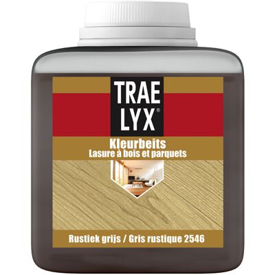 Trae Lyx Kleurbeits - 2546 - Oud Grijs Trae Lyx Kleurbeits - 2546 - Oud Grijs