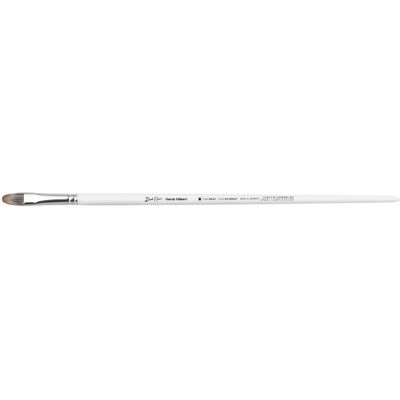 Bob Ross CR6327 Floral Filbert 4001128155470 Verf Bob Ross CR6327 Floral Filbert 4001128155470 Verf