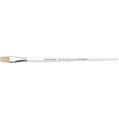 Bob Ross CR6345 Wildlife Bristle Brush 3/4" 4001128155555 Verf Bob Ross CR6345 Wildlife Bristle Brush 3/4" 4001128155555 Verf