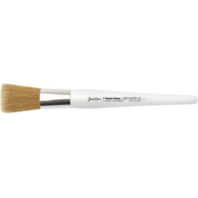 Bob Ross CR6438 Foliage Brush1" 4001128149769 Verf Bob Ross CR6438 Foliage Brush1" 4001128149769 Verf
