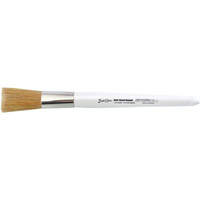 Bob Ross CR6440 Half Size Brush 4001128149776 Verf Bob Ross CR6440 Half Size Brush 4001128149776 Verf