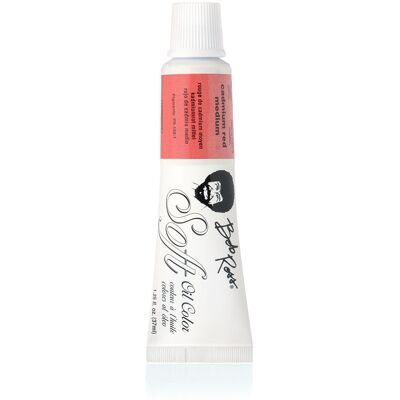 Bob Ross Olieverf Soft - 37 ml - Floral - Cadmium Red Medium 018918067053 Verf Bob Ross Olieverf Soft - 37 ml - Floral - Cadmium Red Medium 018918067053 Verf