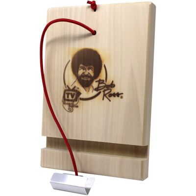 Bob Ross Reisezel Hout 720867071318 Verf Bob Ross Reisezel Hout 720867071318 Verf