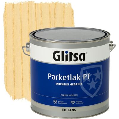 Glitsa AC Parketlak PT Eiglans - 2,5 liter 8711113095150 Verf Lakverf Binnen Glitsa AC Parketlak PT Eiglans - 2,5 liter 8711113095150 Verf Lakverf Binnen