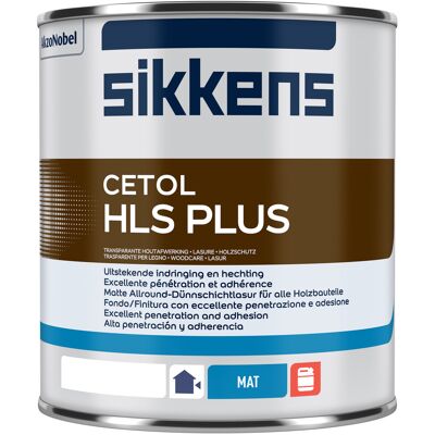 Sikkens Cetol HLS plus Sikkens Cetol HLS plus
