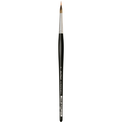 DaVinci Casaneo - Aquarelpenseel Liner S.5599 4017505007768 Verf DaVinci Casaneo - Aquarelpenseel Liner S.5599 4017505007768 Verf