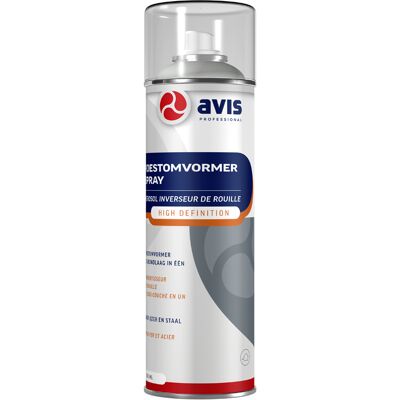 Avis Roestomvormer Spuitbus Avis Roestomvormer Spuitbus
