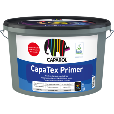 Caparol Capatex Primer 3700178334941 Verf Caparol Capatex Primer 3700178334941 Verf