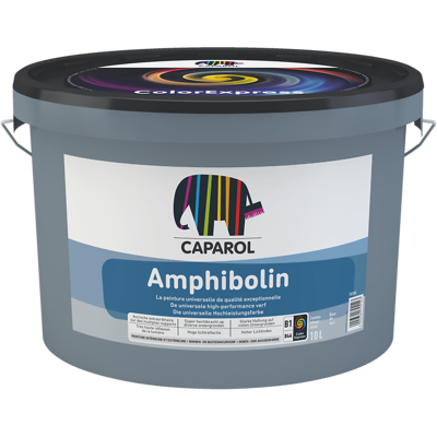 Caparol Amphibolin 4002381794147 Verf Caparol Amphibolin 4002381794147 Verf