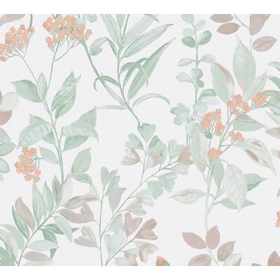 Architects Paper AP Arcade - Bont - Bloemen - 391715 4051315595602 Behang Architects Paper AP Arcade - Bont - Bloemen - 391715 4051315595602 Behang