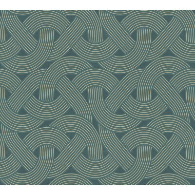 Architects Paper AP Arcade - Petrol - Retro - 391753 4051315596081 Behang Architects Paper AP Arcade - Petrol - Retro - 391753 4051315596081 Behang