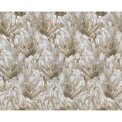 Dutch FC Roberto Cavalli 9- veer beige - 21007 8003774210073 Behang Dutch FC Roberto Cavalli 9- veer beige - 21007 8003774210073 Behang