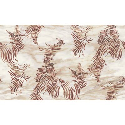 Dutch FC Roberto Cavalli 9- zebra bruin - 21011 8003774210110 Behang Dutch FC Roberto Cavalli 9- zebra bruin - 21011 8003774210110 Behang