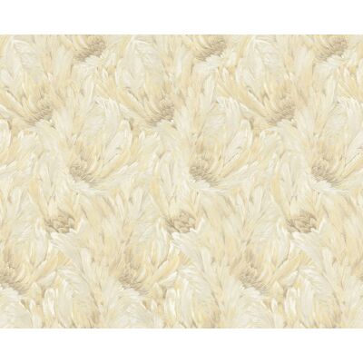 Dutch FC Roberto Cavalli 9- veer creme - 21004 8003774210042 Behang Dutch FC Roberto Cavalli 9- veer creme - 21004 8003774210042 Behang