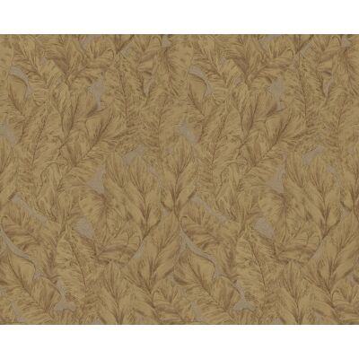 Dutch FC Roberto Cavalli 9- bladeren goud - 21079 8003774210790 Behang Dutch FC Roberto Cavalli 9- bladeren goud - 21079 8003774210790 Behang