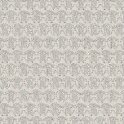 Dutch FC Roberto Cavalli 9- logo grijs - 21037 8003774210370 Behang Dutch FC Roberto Cavalli 9- logo grijs - 21037 8003774210370 Behang