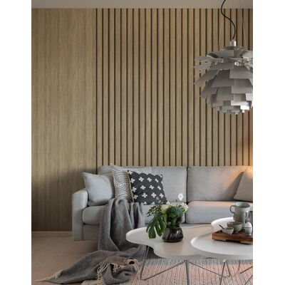 Dutch FC Elements- Ribbvägg Walnut - 11923 5901638011138 Behang Dutch FC Elements- Ribbvägg Walnut - 11923 5901638011138 Behang