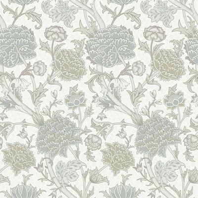 Dutch Wallcoverings Hidden Treasures - Cray Zand/Groen 5901638012876 Behang Dutch Wallcoverings Hidden Treasures - Cray Zand/Groen 5901638012876 Behang