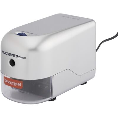 Bruynzeel Elektrische Puntenslijper Multispits 7000 8712079448394 Verf Bruynzeel Elektrische Puntenslijper Multispits 7000 8712079448394 Verf