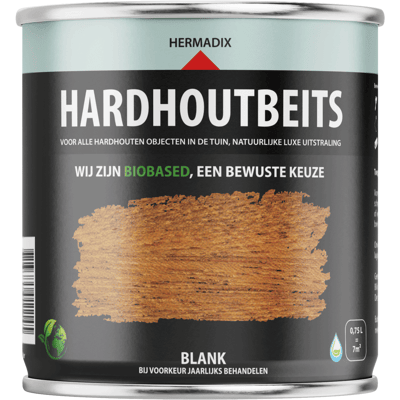 Hermadix Hardhoutbeits - 750 ml Hermadix Hardhoutbeits - 750 ml