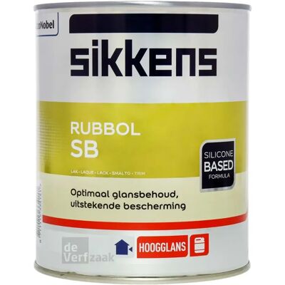 Sikkens Rubbol SB Sikkens Rubbol SB