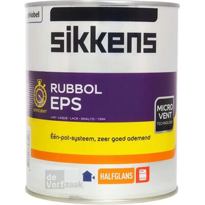 Sikkens Rubbol EPS Sikkens Rubbol EPS