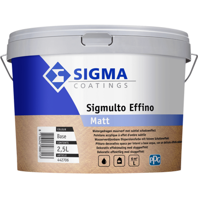 Sigma Sigmulto Effino Matt Sigma Sigmulto Effino Matt