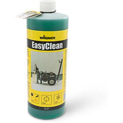 Wagner Easy-Clean Reiniger 1 L 0024964295548 Verf Wagner Easy-Clean Reiniger 1 L 0024964295548 Verf