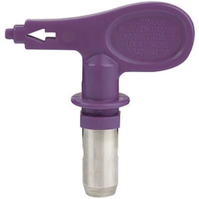 Wagner Fine Finish 3 Tip 0024964219070 Verf Wagner Fine Finish 3 Tip 0024964219070 Verf