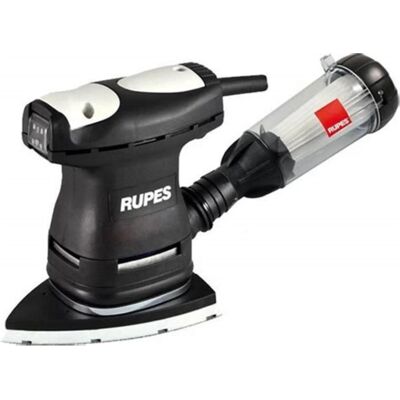 Rupes Schuurmachine Delta - 220V - Ls71Te 8058341040010 Verf Rupes Schuurmachine Delta - 220V - Ls71Te 8058341040010 Verf