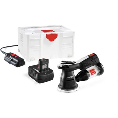 Rupes Schuurmachine Rond 125Mm - Accu - Kit - Hsr73 8059519688133 Verf Rupes Schuurmachine Rond 125Mm - Accu - Kit - Hsr73 8059519688133 Verf