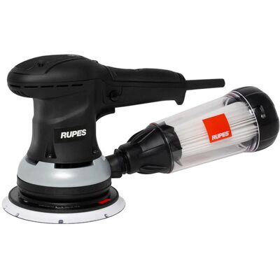 Rupes Schuurmachine Rond 150Mm - 220V - Er305Te/Std 8059519682483 Verf Rupes Schuurmachine Rond 150Mm - 220V - Er305Te/Std 8059519682483 Verf