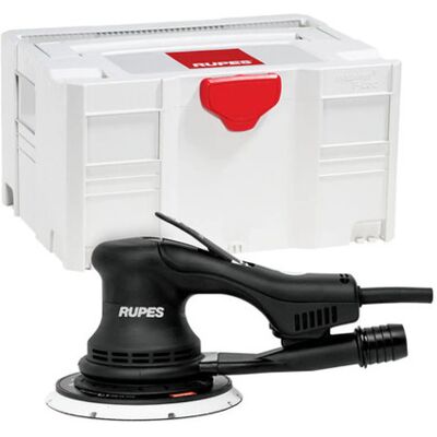 Rupes Schuurmachine Rond 150Mm - Skorpio - 220V - Rx256A 8059519681158 Verf Rupes Schuurmachine Rond 150Mm - Skorpio - 220V - Rx256A 8059519681158 Verf