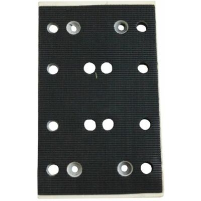 Rupes Schuurpad/Zool T.Bv. De Le71 80X130 Mm Schuurmachine Velcro 8058341041963 Verf Rupes Schuurpad/Zool T.Bv. De Le71 80X130 Mm Schuurmachine Velcro 8058341041963 Verf