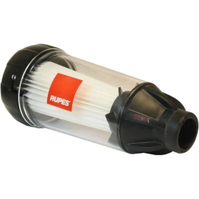 Rupes Stofcontainer Green Tech Filter Unit 80.400/C 8051499568931 Verf Rupes Stofcontainer Green Tech Filter Unit 80.400/C 8051499568931 Verf
