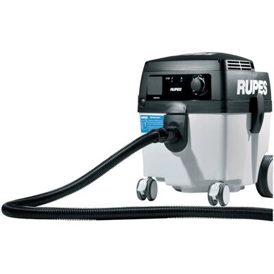 Rupes Stofzuiger Mobiel 30L Auto Filter Ru-S230El 8055271652504 Verf Rupes Stofzuiger Mobiel 30L Auto Filter Ru-S230El 8055271652504 Verf