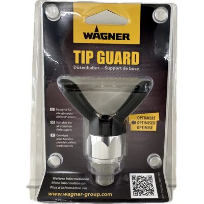 Wagner Tip Guard G-Draad 0024964218301 Verf Wagner Tip Guard G-Draad 0024964218301 Verf