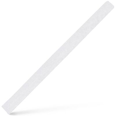 Faber Castell Pastelkrijt Pitt Monochroom - wit 4005401012818 Verf Faber Castell Pastelkrijt Pitt Monochroom - wit 4005401012818 Verf