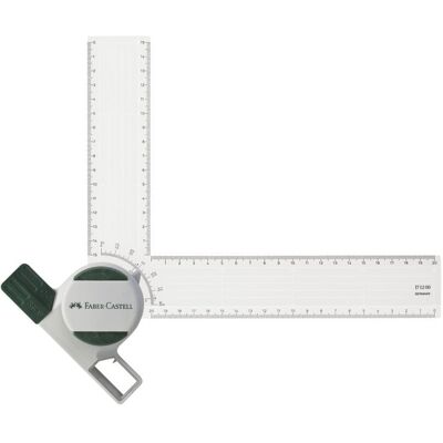 Faber Castell Sneltekenkop TK-System 4005401712008 Verf Faber Castell Sneltekenkop TK-System 4005401712008 Verf