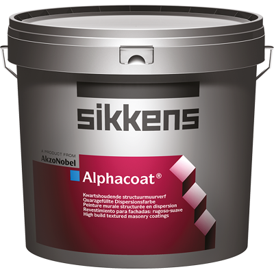 Sikkens Alphacoat Sikkens Alphacoat