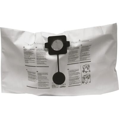 Rupes Filter Stof Zakken 5 Stuks T.B.V. De Sv10E 8058341040621 Verf Rupes Filter Stof Zakken 5 Stuks T.B.V. De Sv10E 8058341040621 Verf