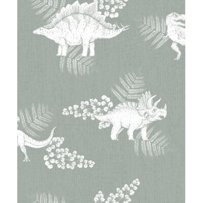 Noordwand Kids Walls Behang met dinosaurussen - 45801 4001860458013 Behang Noordwand Kids Walls Behang met dinosaurussen - 45801 4001860458013 Behang