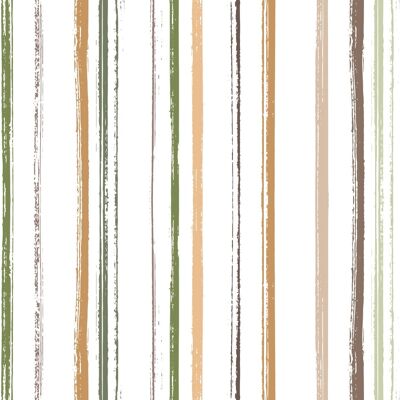 Noordwand Kids Walls Behang met streepjes - 45883 4001860458839 Behang Noordwand Kids Walls Behang met streepjes - 45883 4001860458839 Behang