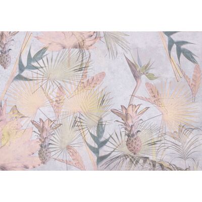 Noordwand Komar Colours Fotobehang Tropical Concrete - 8-212 4036834082123 Behang Noordwand Komar Colours Fotobehang Tropical Concrete - 8-212 4036834082123 Behang