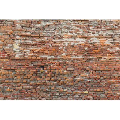 Komar Home Fotobehang Bricklane - XXL4-025 4036834540258 Behang Komar Home Fotobehang Bricklane - XXL4-025 4036834540258 Behang