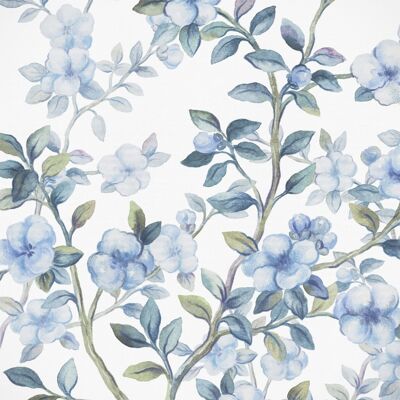 Komar Le Jardin Fotobehang Bleu Ciel - LJX5-006 4055065020063 Behang Komar Le Jardin Fotobehang Bleu Ciel - LJX5-006 4055065020063 Behang